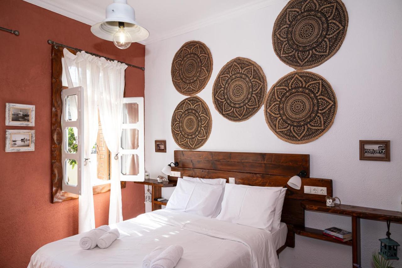 Tango Suites Rhodes City Exterior foto