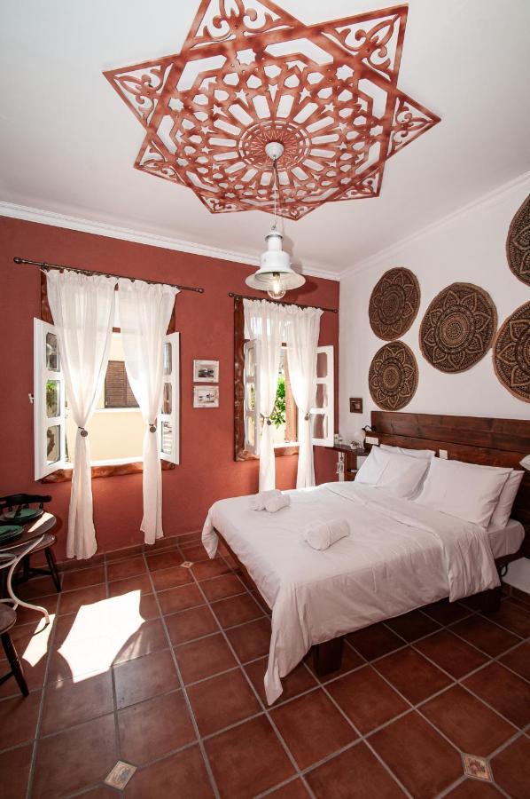 Tango Suites Rhodes City Exterior foto