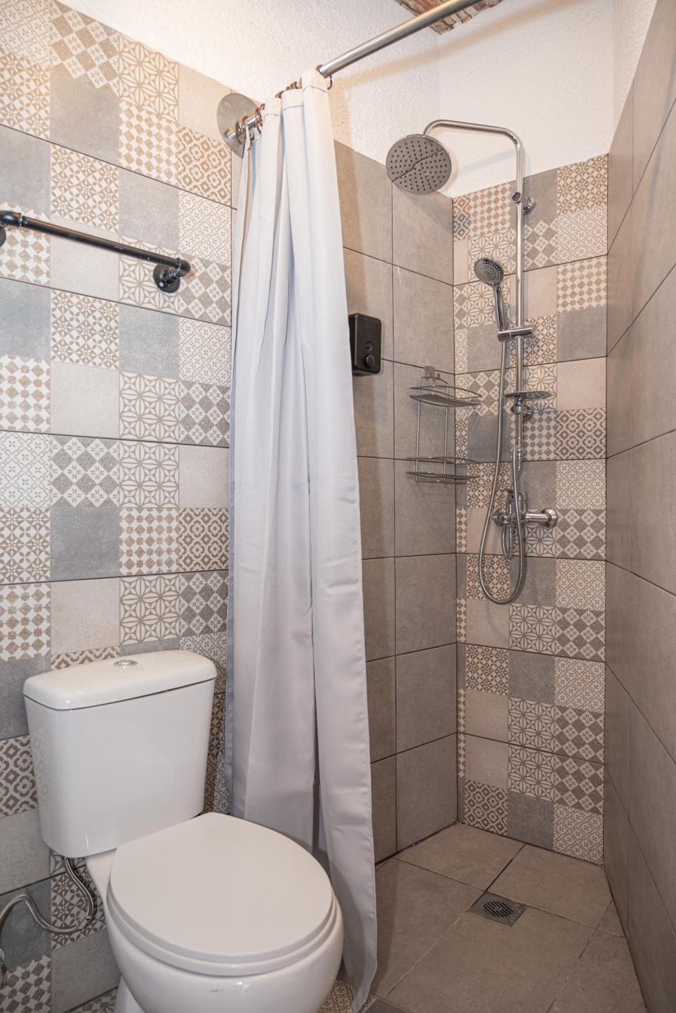 Tango Suites Rhodes City Exterior foto
